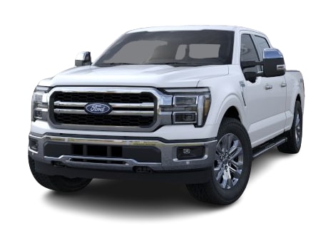 Thumbnail: 2026 Ford F-150 - 6