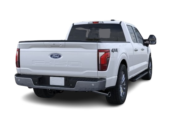 Thumbnail: 2026 Ford F-150 - 15