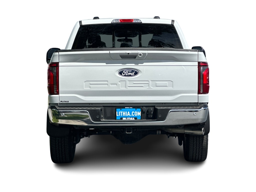 Thumbnail: 2024 Ford F-150 - 5