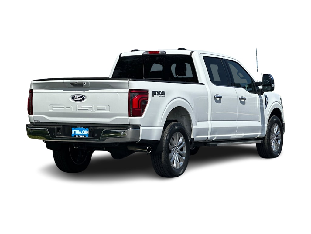 Thumbnail: 2024 Ford F-150 - 17