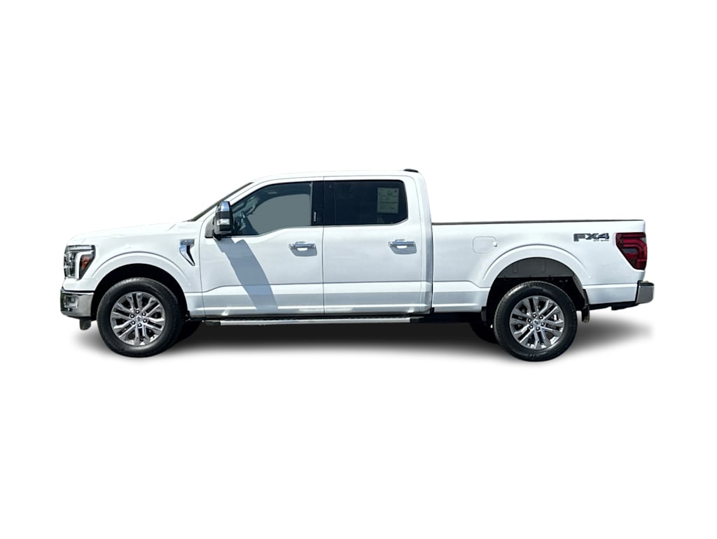 Thumbnail: 2024 Ford F-150 - 3