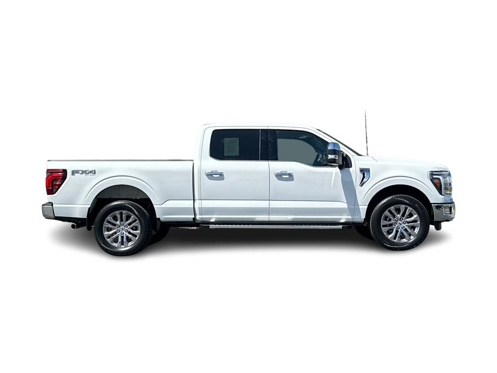 Thumbnail: 2024 Ford F-150 - 18