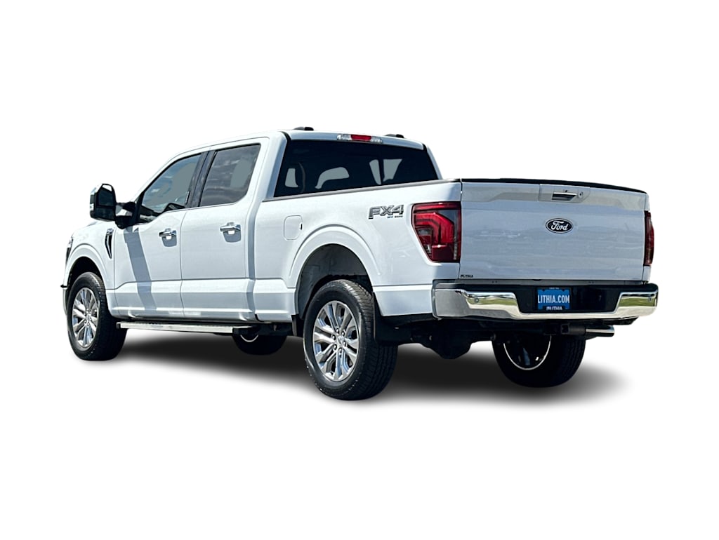 Thumbnail: 2024 Ford F-150 - 4