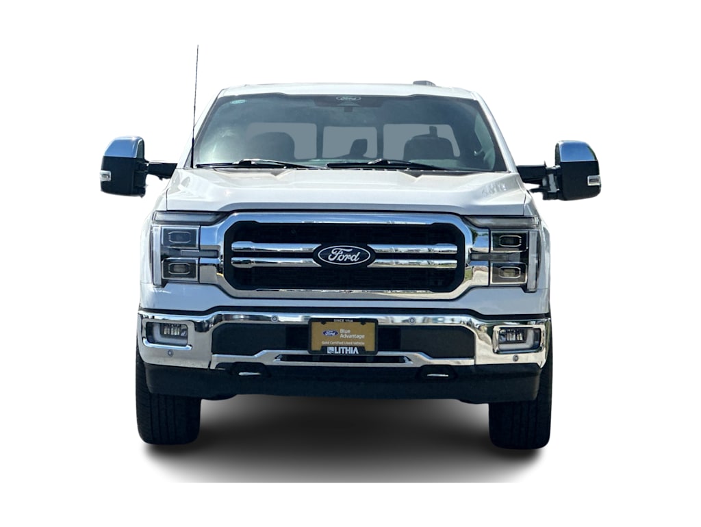 Thumbnail: 2024 Ford F-150 - 6