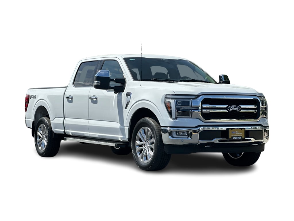 Thumbnail: 2024 Ford F-150 - 19