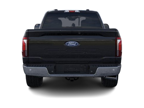 Thumbnail: 2025 Ford F-150 - 5