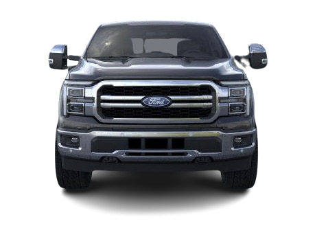 Thumbnail: 2025 Ford F-150 - 14