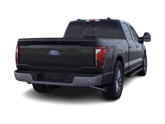Thumbnail: 2025 Ford F-150 - 16