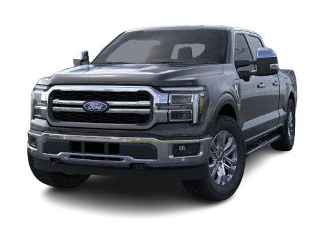 Thumbnail: 2025 Ford F-150 - 6