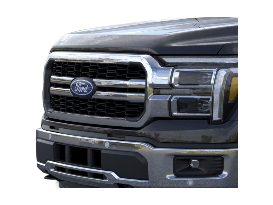 Thumbnail: 2025 Ford F-150 - 18