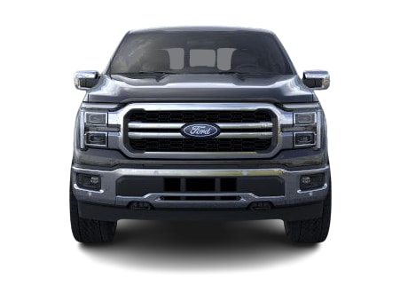 Thumbnail: 2025 Ford F-150 - 6