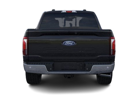 Thumbnail: 2025 Ford F-150 - 5