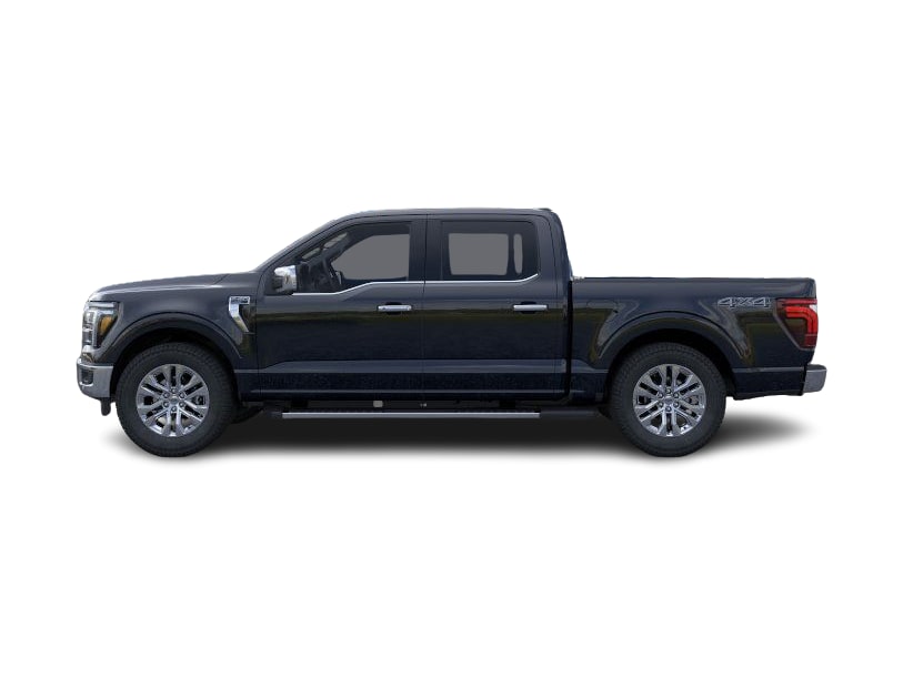 Thumbnail: 2025 Ford F-150 - 3