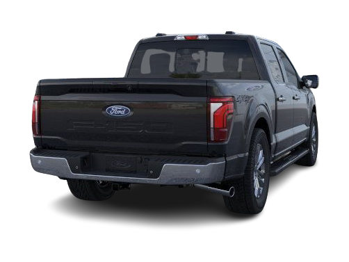 Thumbnail: 2025 Ford F-150 - 15
