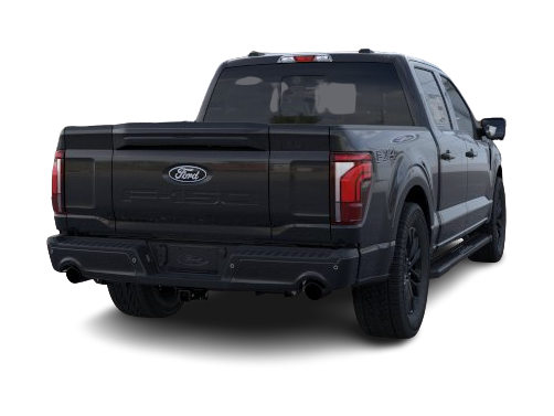 Thumbnail: 2026 Ford F-150 - 16