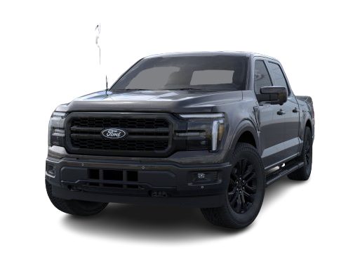 Thumbnail: 2026 Ford F-150 - 6