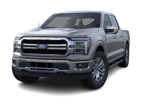 Thumbnail: 2026 Ford F-150 - 6