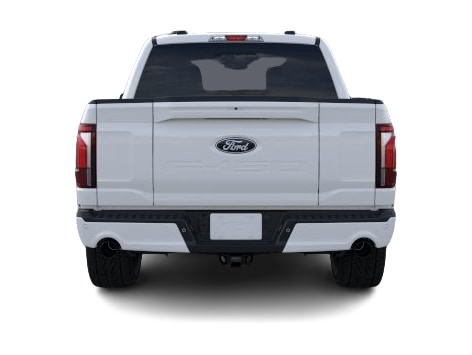 Thumbnail: 2026 Ford F-150 - 5