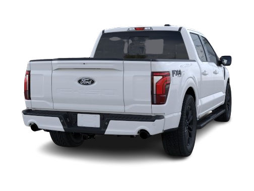 Thumbnail: 2026 Ford F-150 - 15