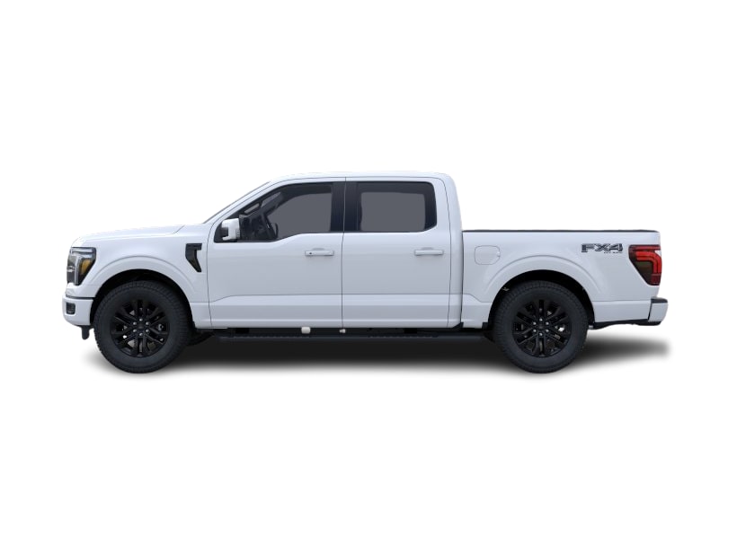 Thumbnail: 2026 Ford F-150 - 3
