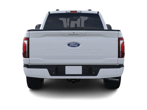 Thumbnail: 2026 Ford F-150 - 5
