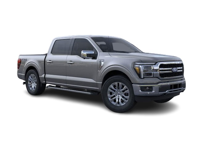 2025 Ford F-150 Lariat 14