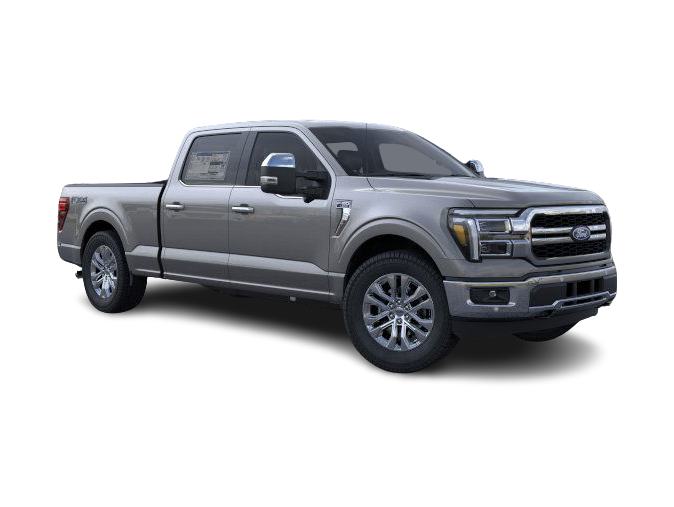 Thumbnail: 2025 Ford F-150 - 15