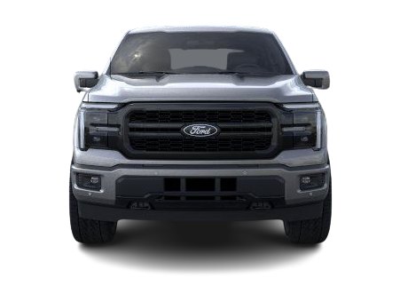 2025 Ford F-150 Lariat 6