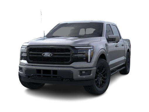 2025 Ford F-150 Lariat 12