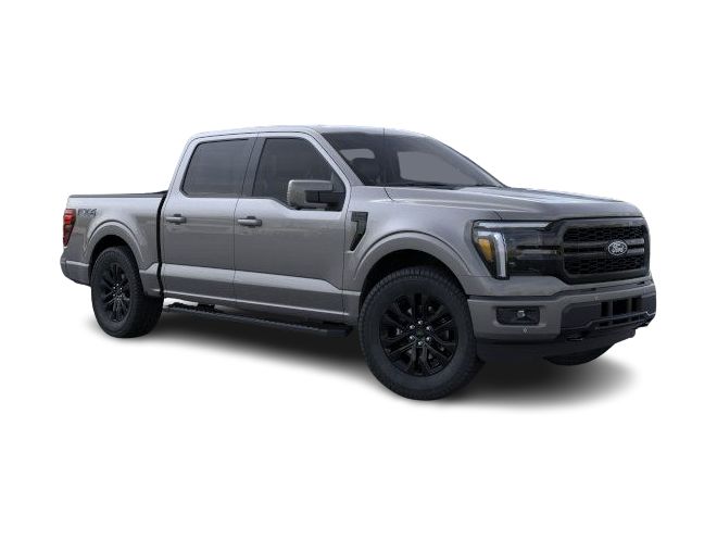 2025 Ford F-150 Lariat 13