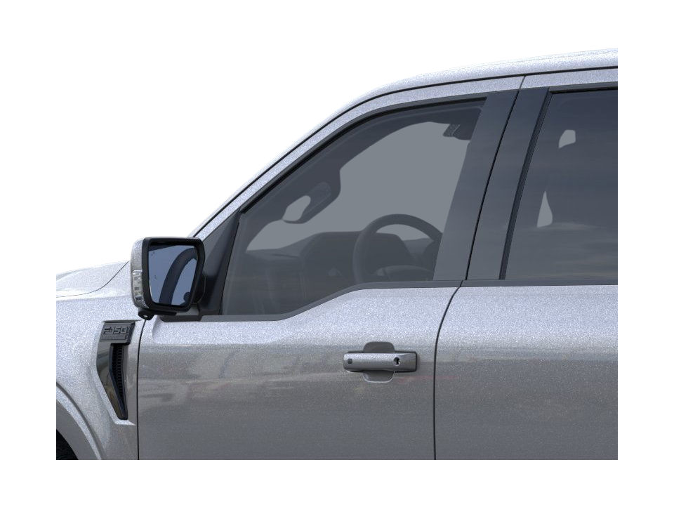 2025 Ford F-150 Lariat 20