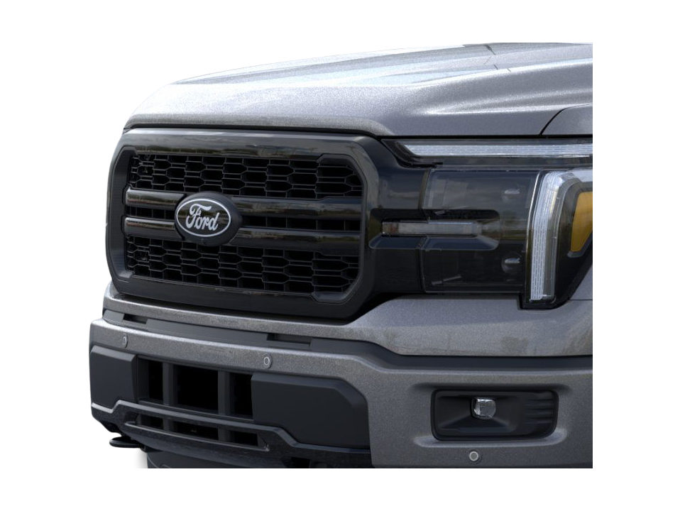 2025 Ford F-150 Lariat 18