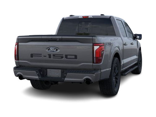 2025 Ford F-150 Lariat 14