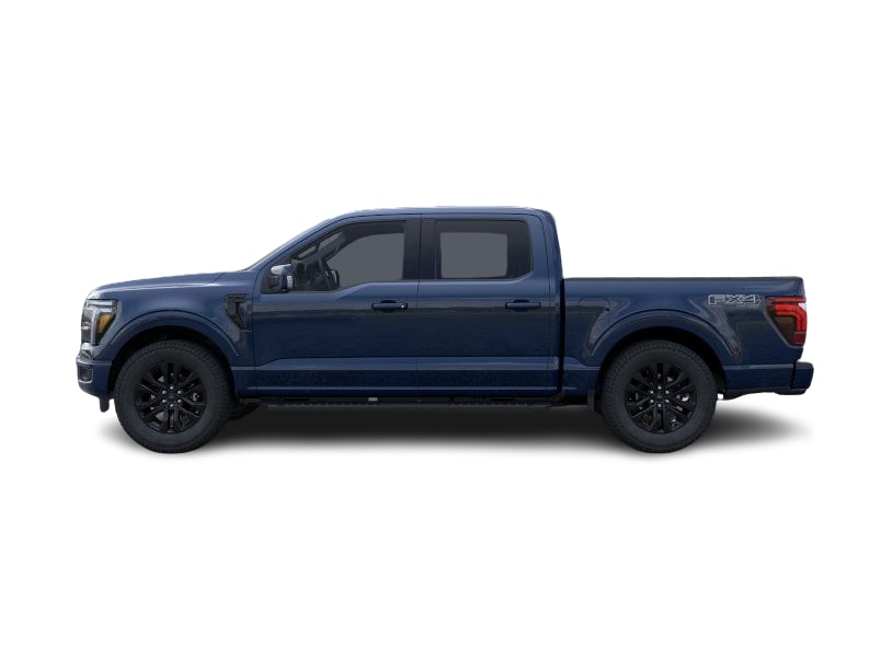 2025 Ford F-150 Lariat 3