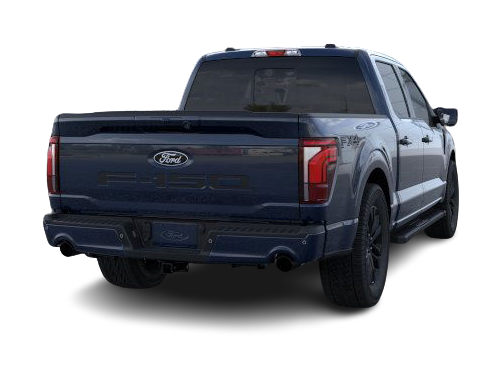 2025 Ford F-150 Lariat 15
