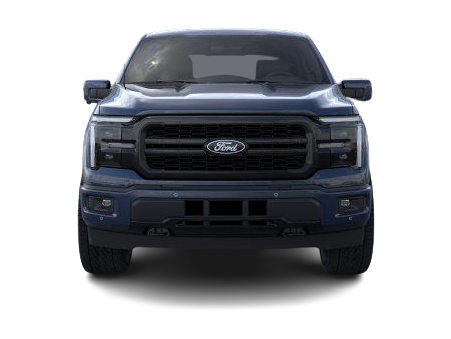 2025 Ford F-150 Lariat 6