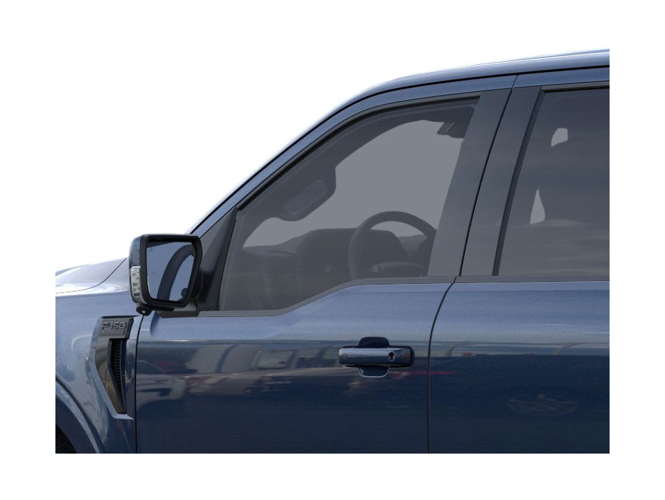 2025 Ford F-150 Lariat 21