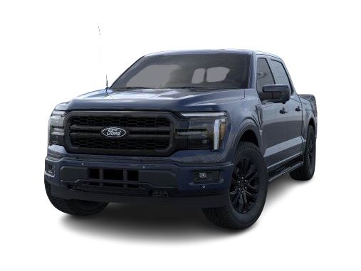 2025 Ford F-150 Lariat 13
