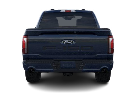 2025 Ford F-150 Lariat 5