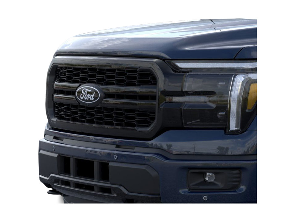 2025 Ford F-150 Lariat 19