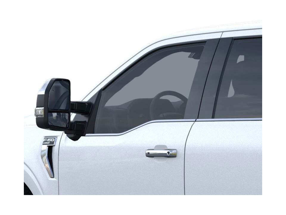 Thumbnail: 2025 Ford F-150 - 20