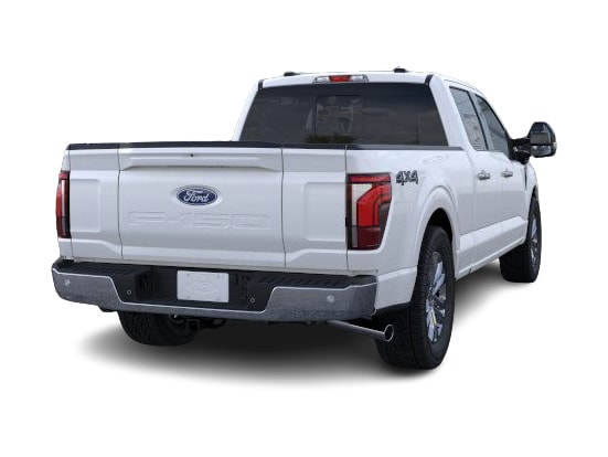 Thumbnail: 2025 Ford F-150 - 15