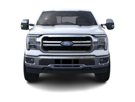 Thumbnail: 2025 Ford F-150 - 5
