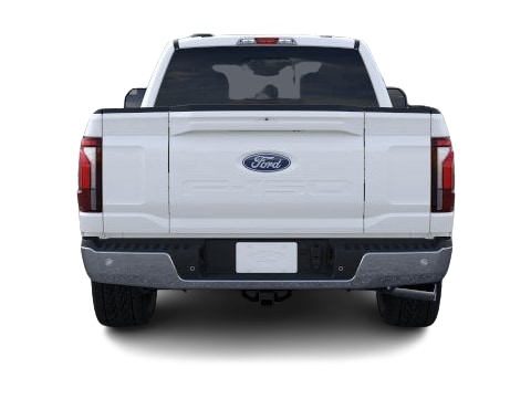 Thumbnail: 2025 Ford F-150 - 4