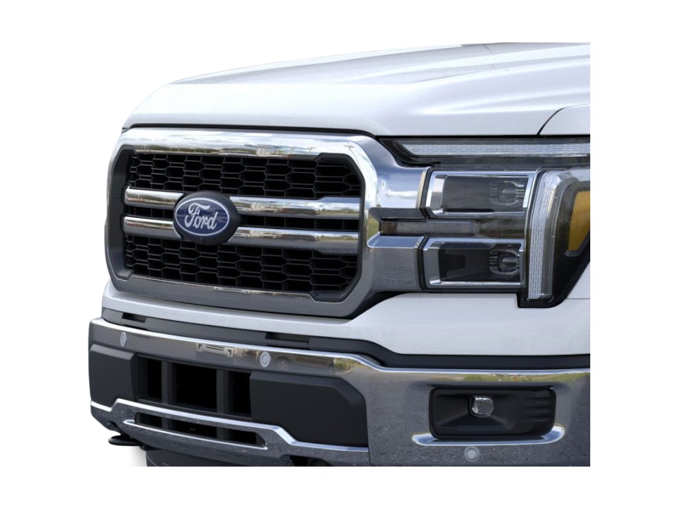 Thumbnail: 2025 Ford F-150 - 18