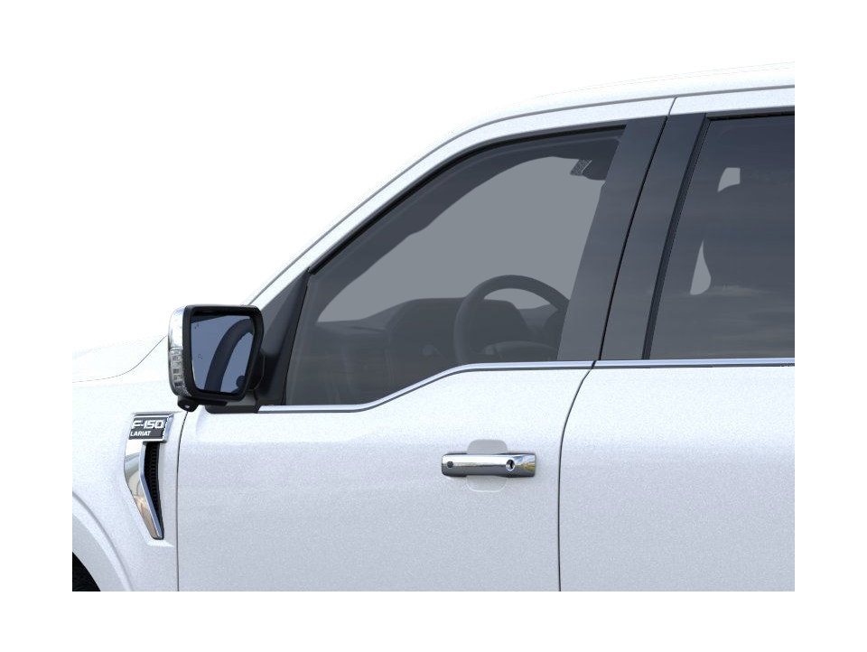 Thumbnail: 2025 Ford F-150 - 20