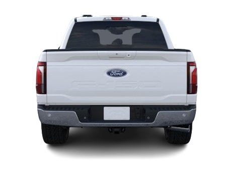 Thumbnail: 2025 Ford F-150 - 5