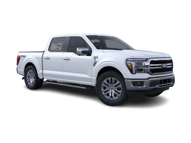 Thumbnail: 2025 Ford F-150 - 14
