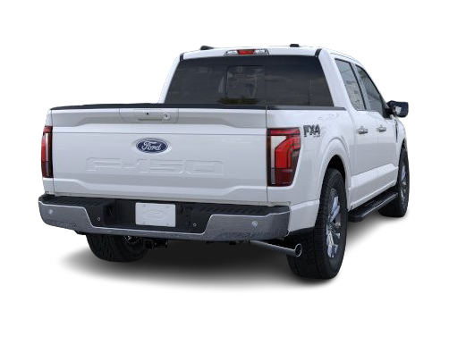 Thumbnail: 2025 Ford F-150 - 15