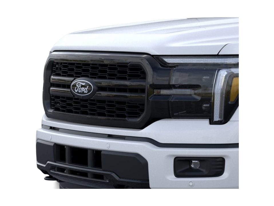 Thumbnail: 2025 Ford F-150 - 18